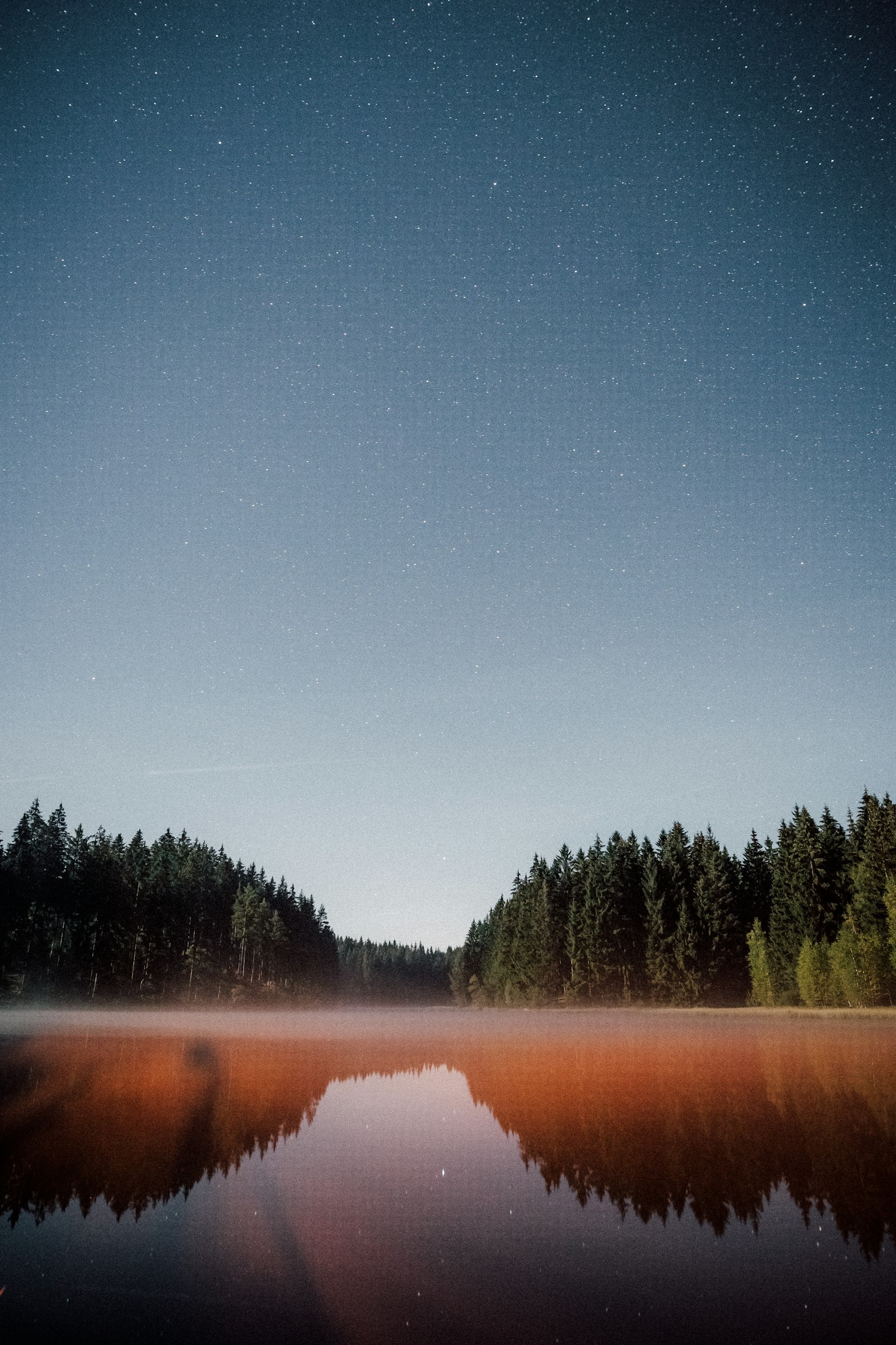 Sigma 20mm F1.4 DG HSM Art sample photo. Body of water near photography