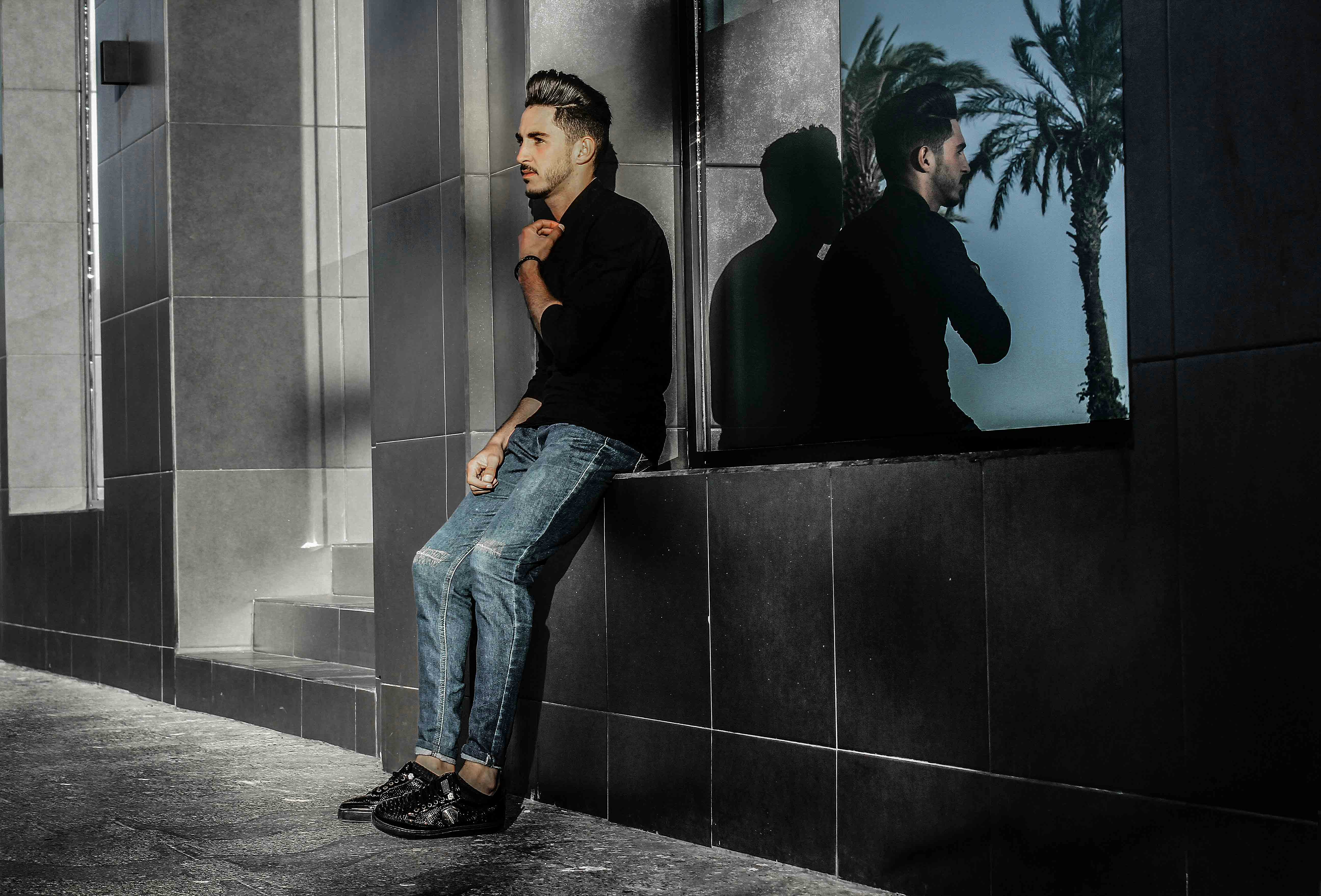 Photo by issamfarrai