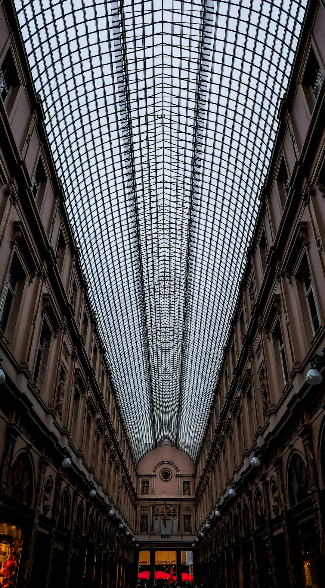 brown concrete building during daytime