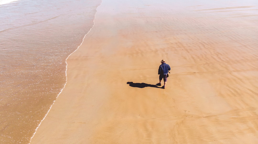 travelers stories about Desert in Saint-Lunaire, France