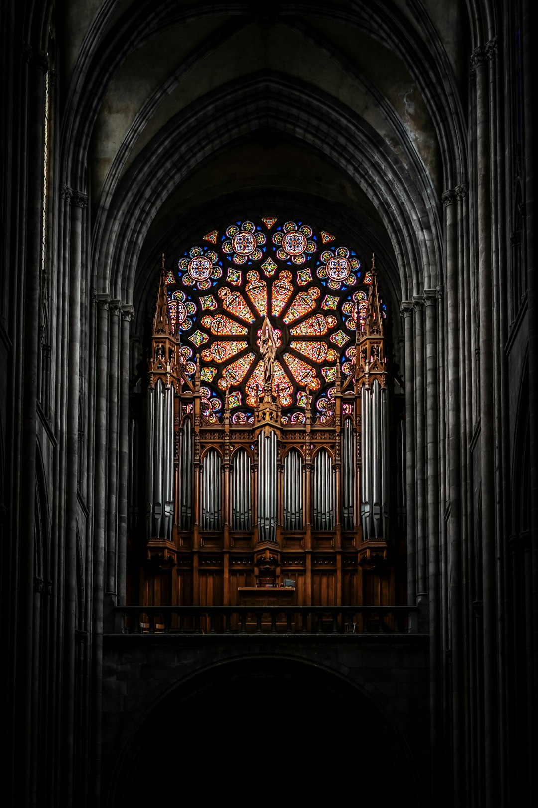 Place of worship photo spot Cathédrale Notre-Dame-de-l'Assomption France