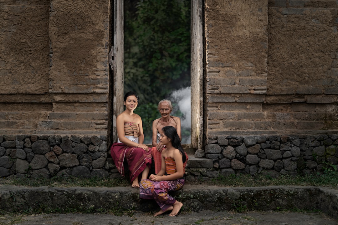 Temple photo spot Bali Kintamani