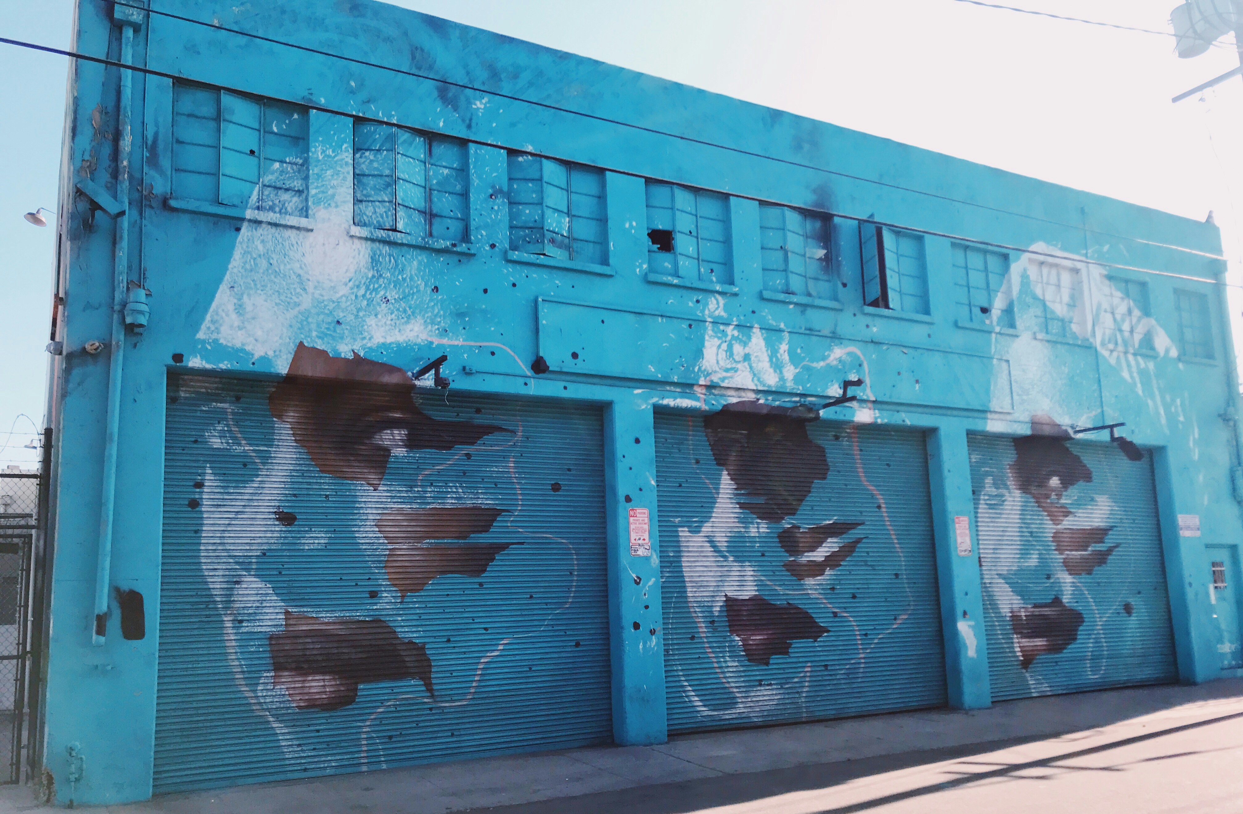 The Arabian Peninsula: Desert at the Center of World Trade