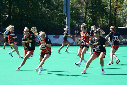 Action-packed moment from one of ttc virginia’s summer tournaments.