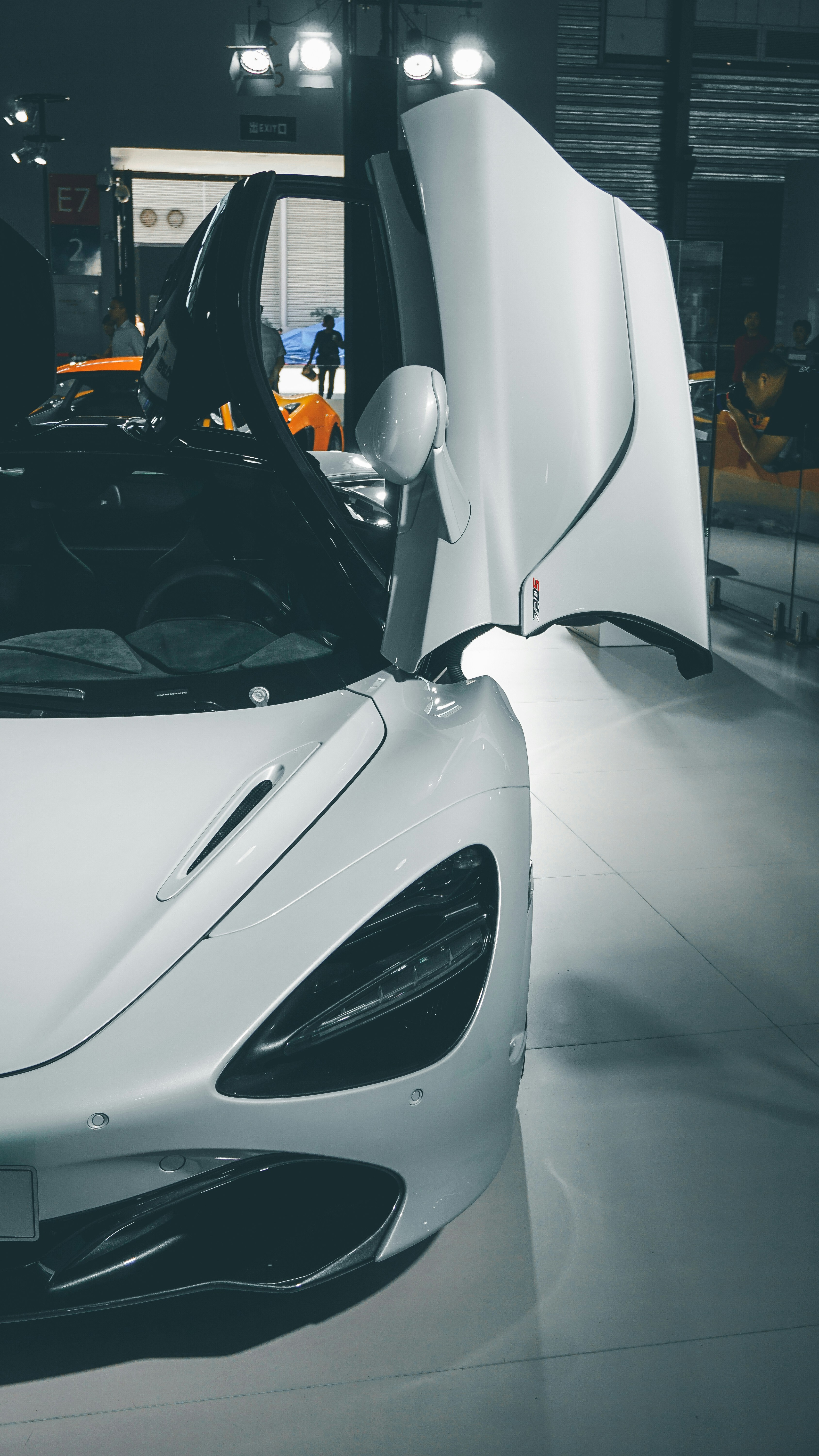 Puerta Levadiza Premium