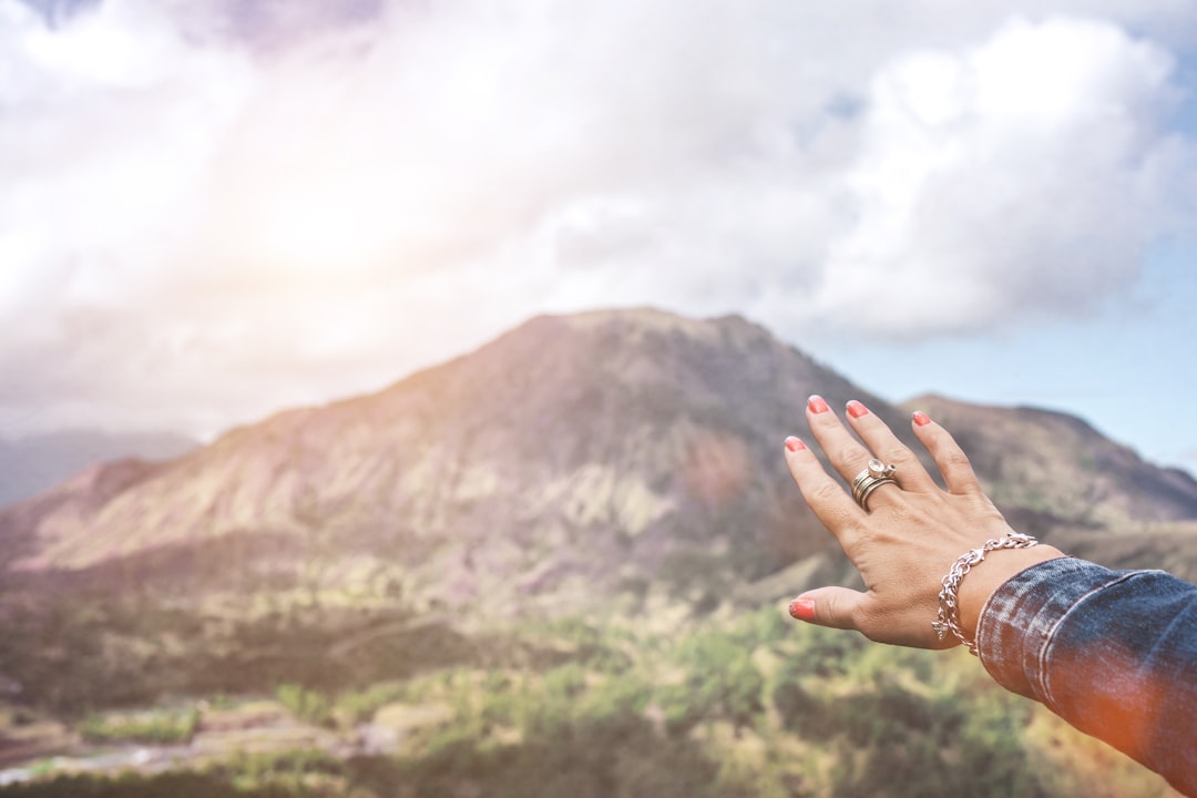 Hill photo spot Bali Mount Batur