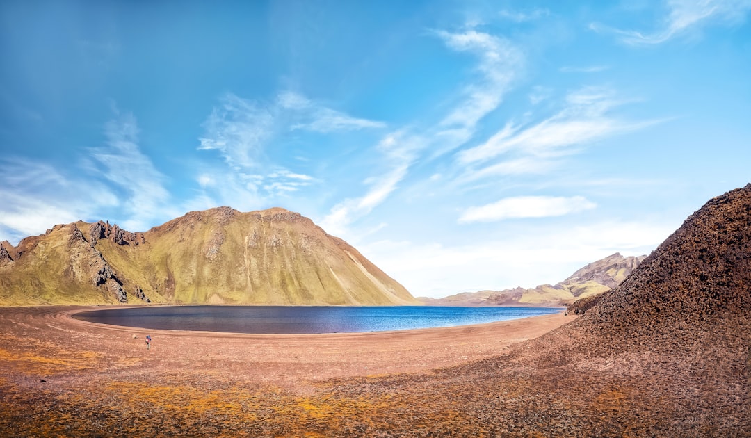 Hill photo spot Friðland að Fjallabaki Landmannalaugar