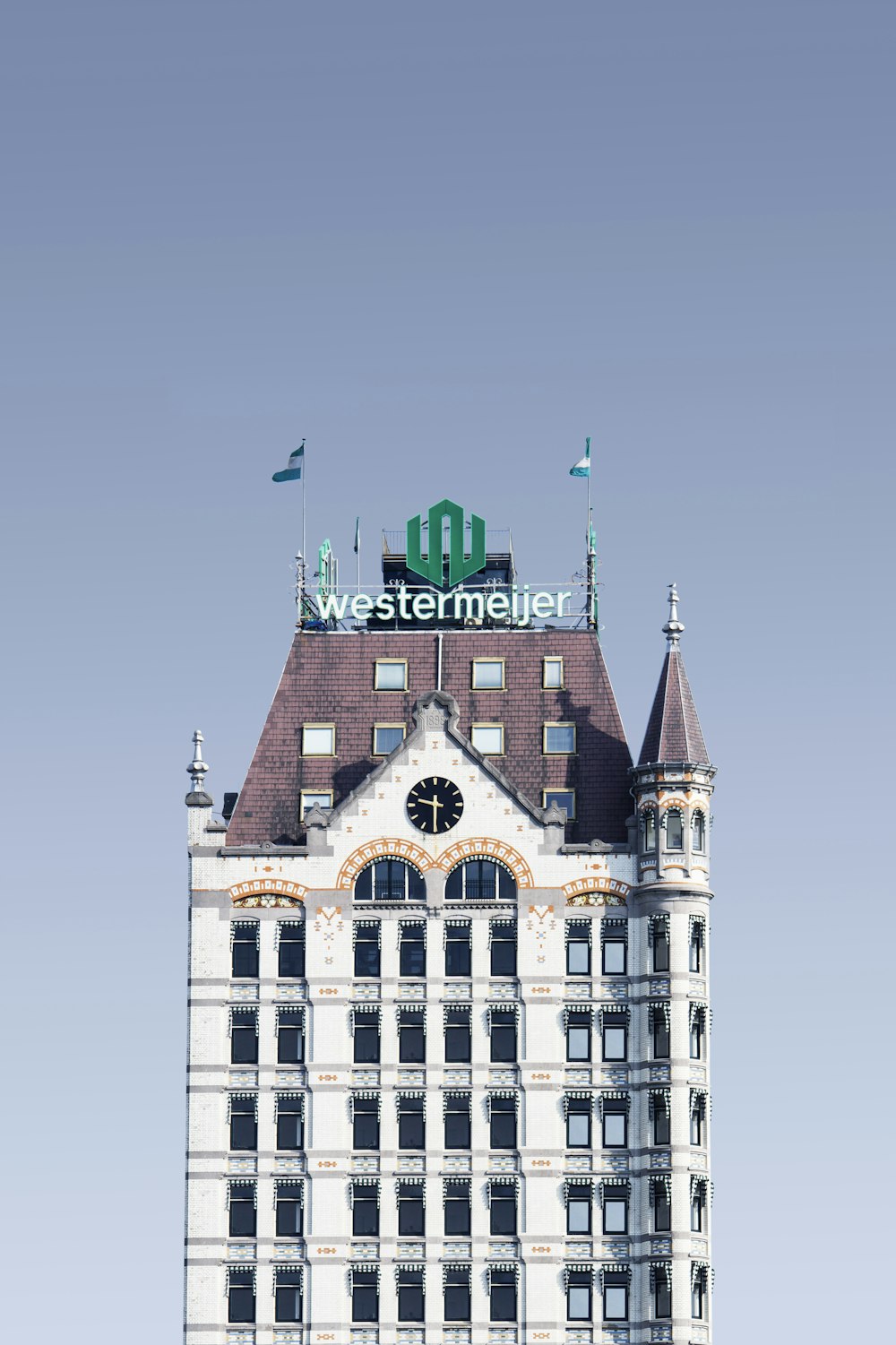 Westermeijer building