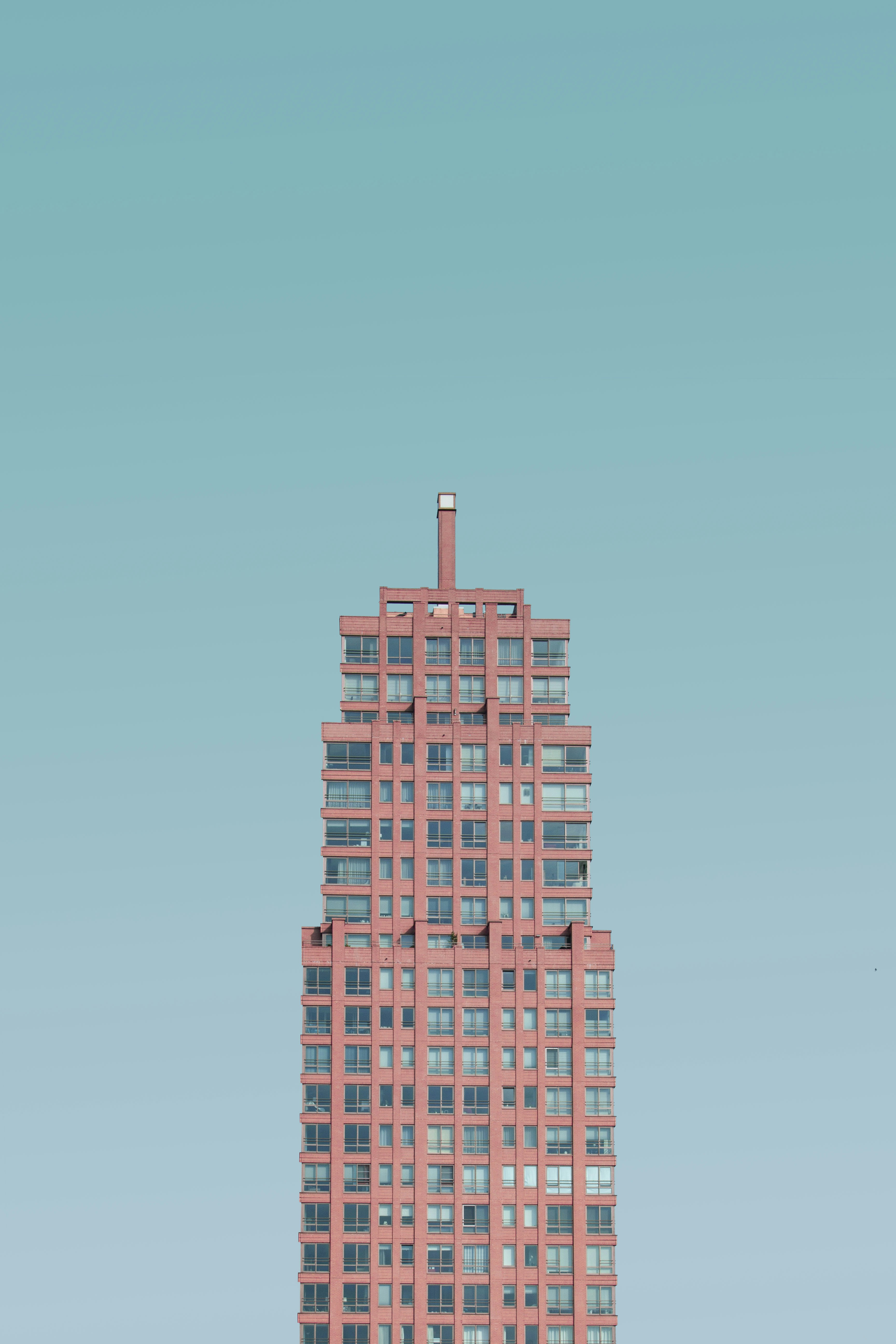 Brown building photo – Free Wijnhaven Image on Unsplash