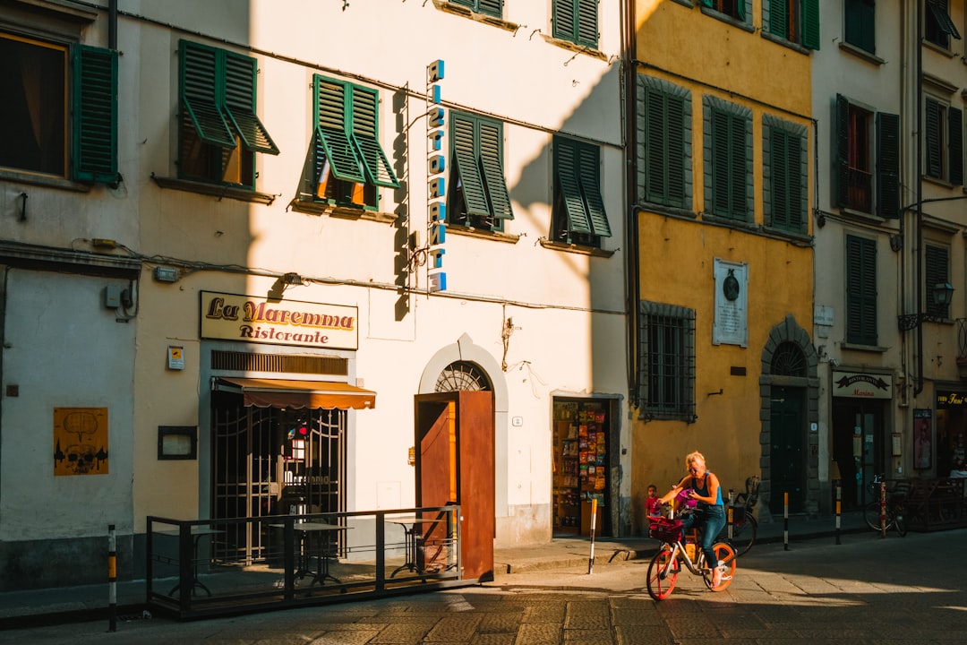 Travel Tips and Stories of Metropolitan City of Florence in Italy