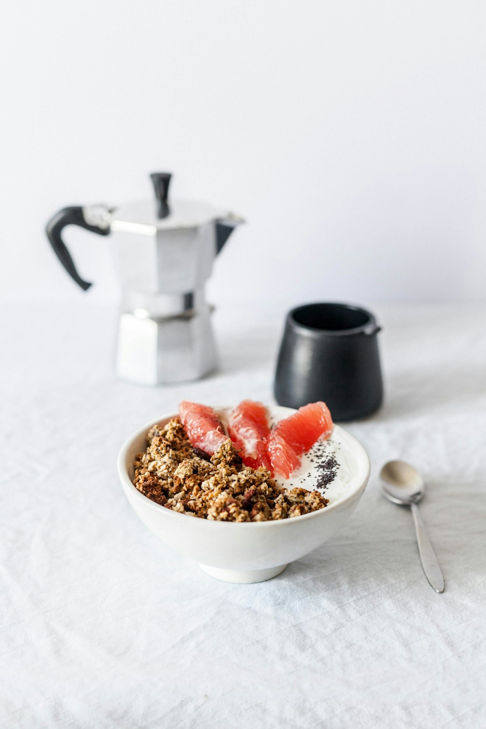 food in bowl