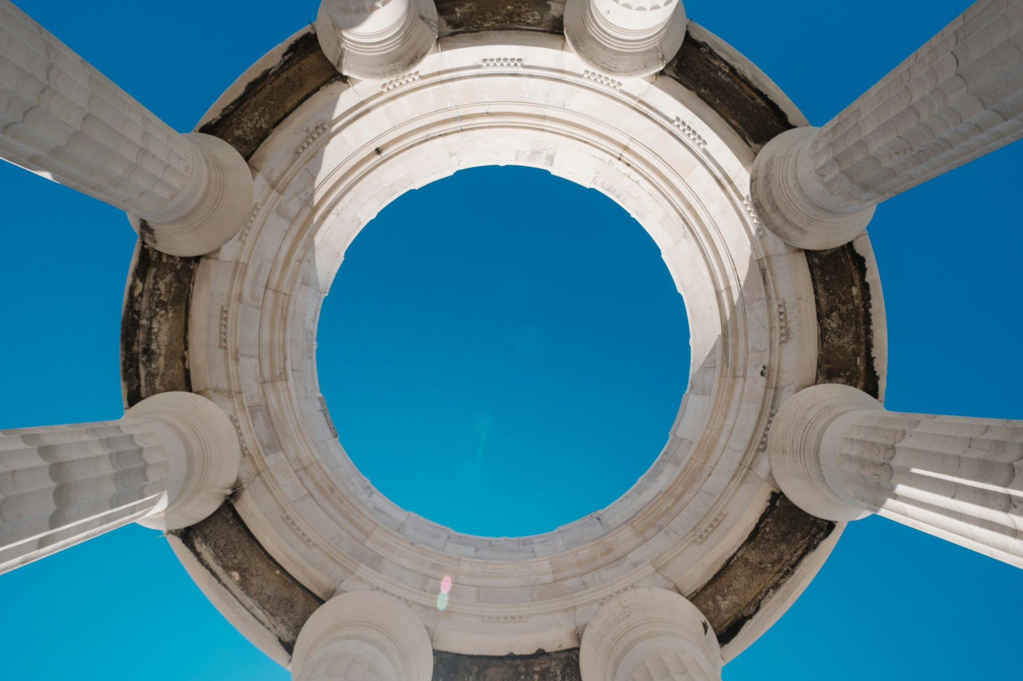 Optimal Weather and Season Guide for Travel to Ancona