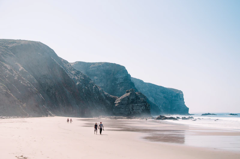 Silver Coast