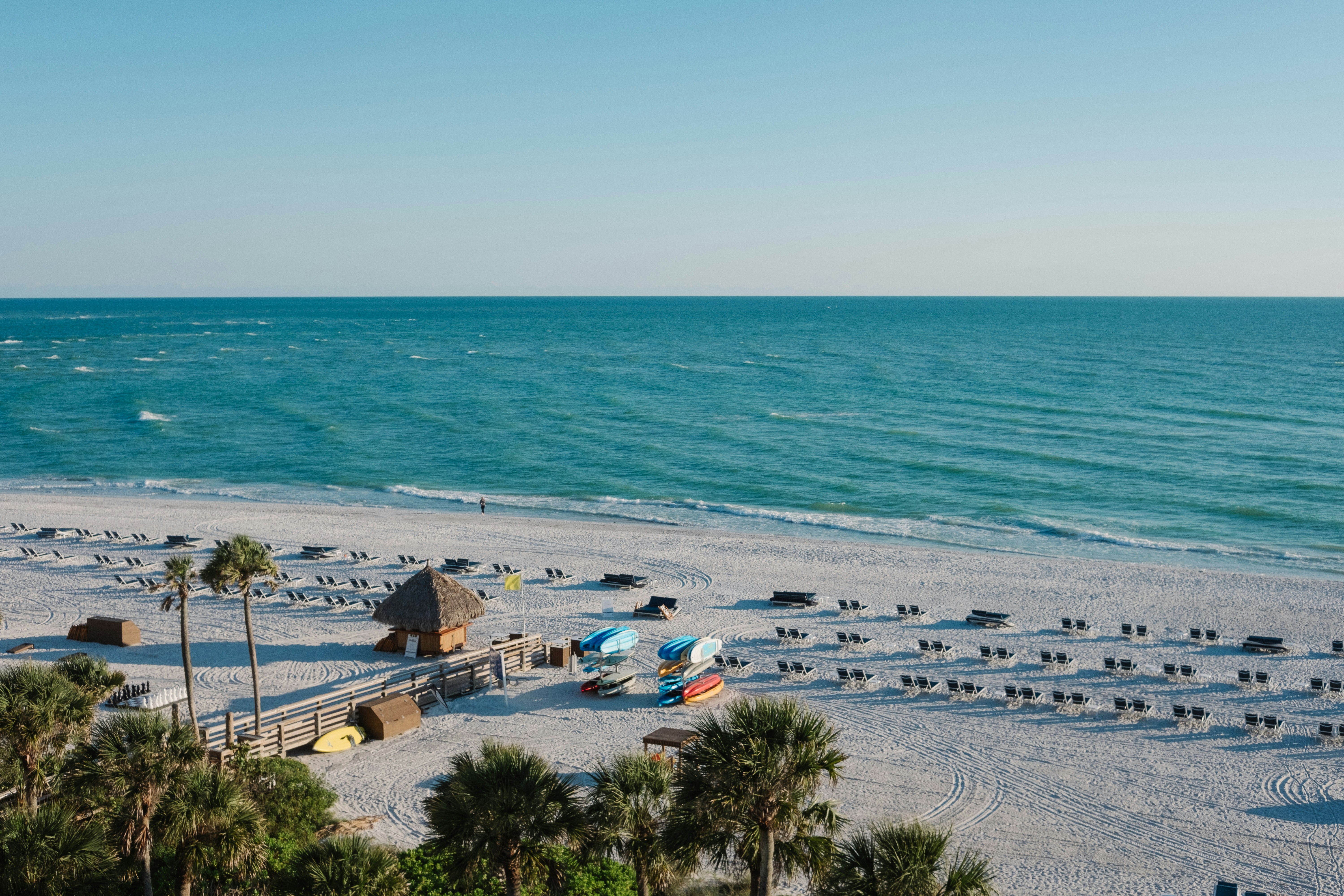 Indian Rocks Beach, Florida
