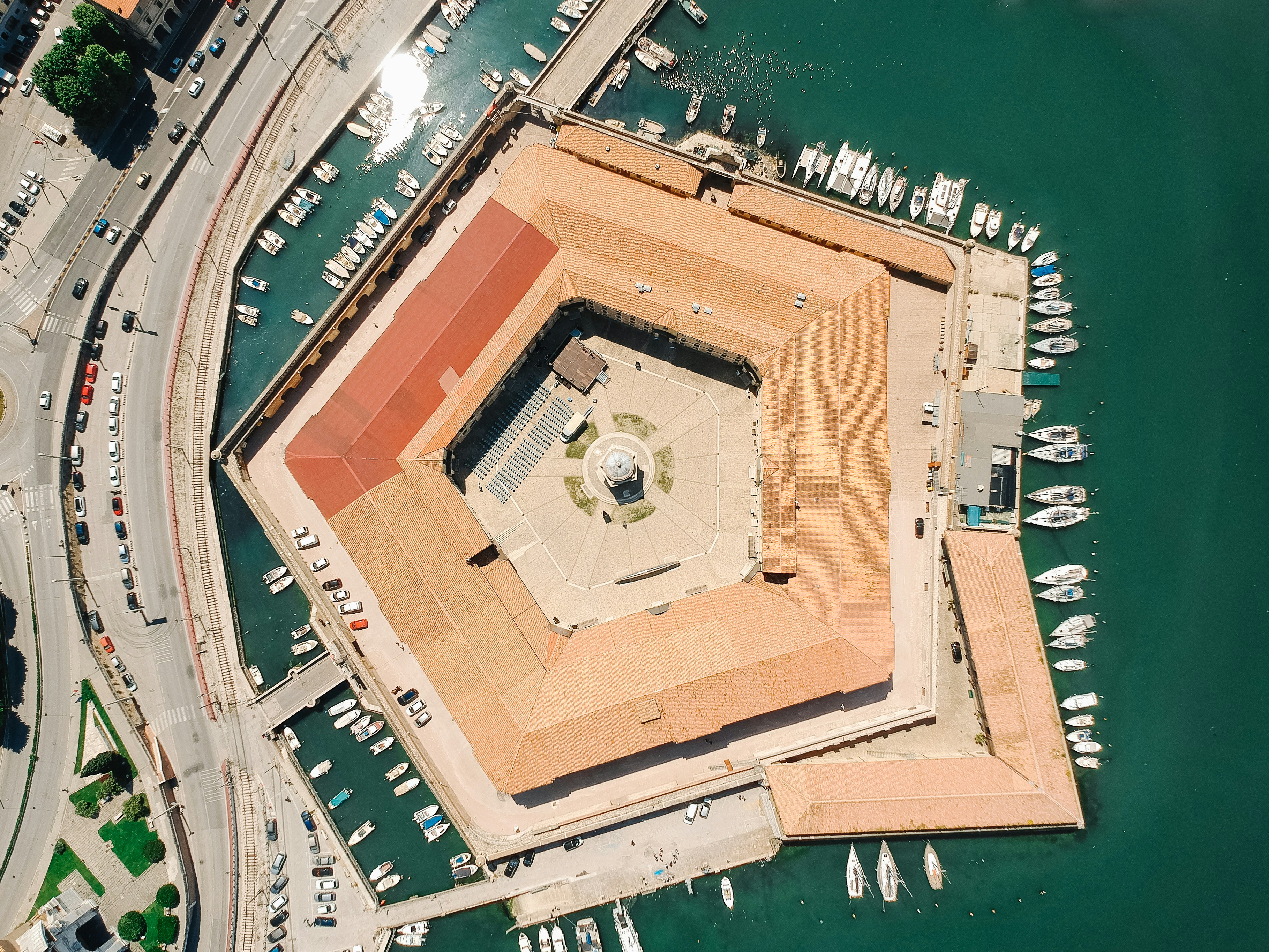 Infrastrutture critiche sotto scudo: la sfida della cybersicurezza nel porto di Livorno