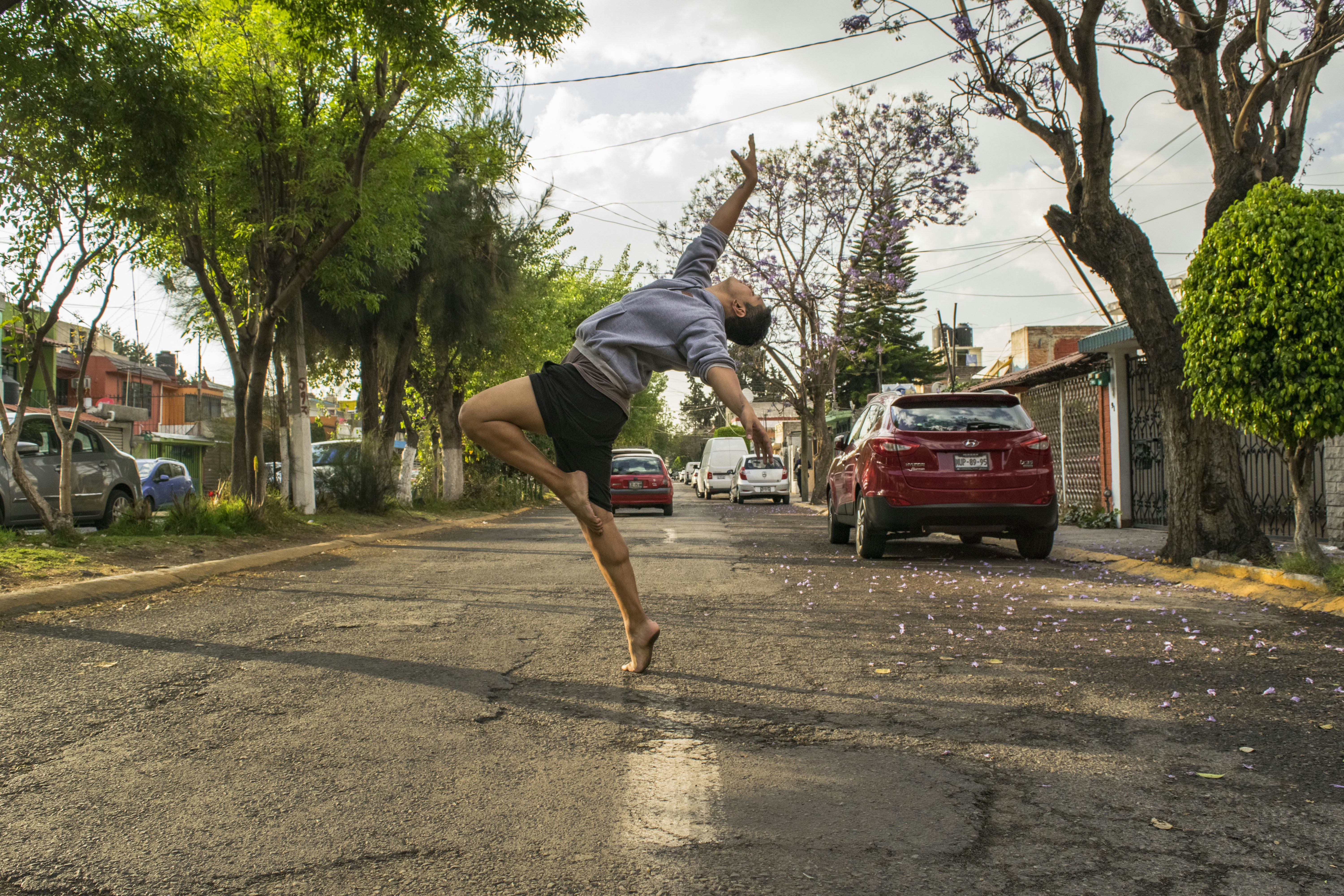 Backyard home gym ideas