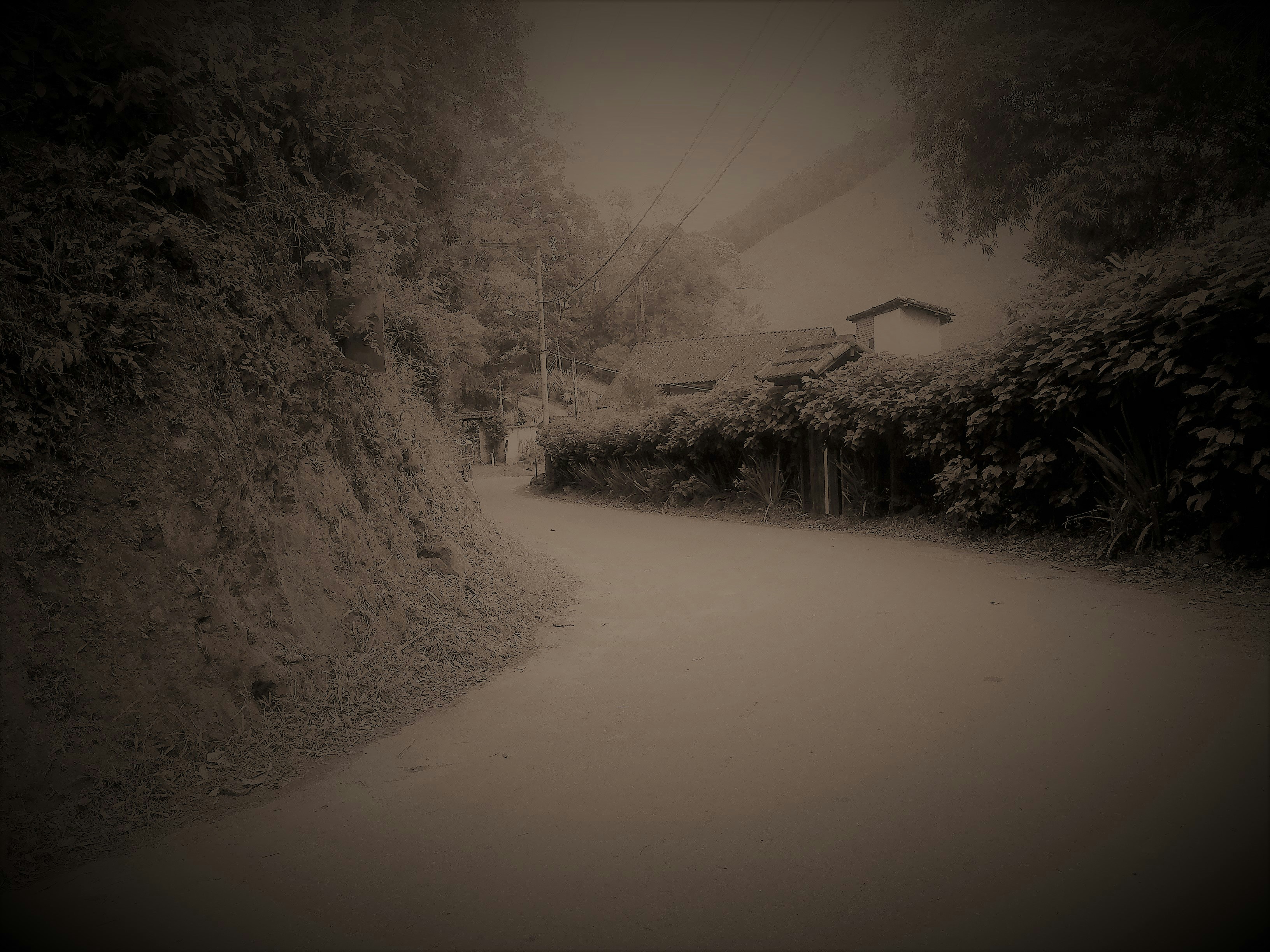 The Promise of Childhood: A Journey Through Nostalgia and Confrontation