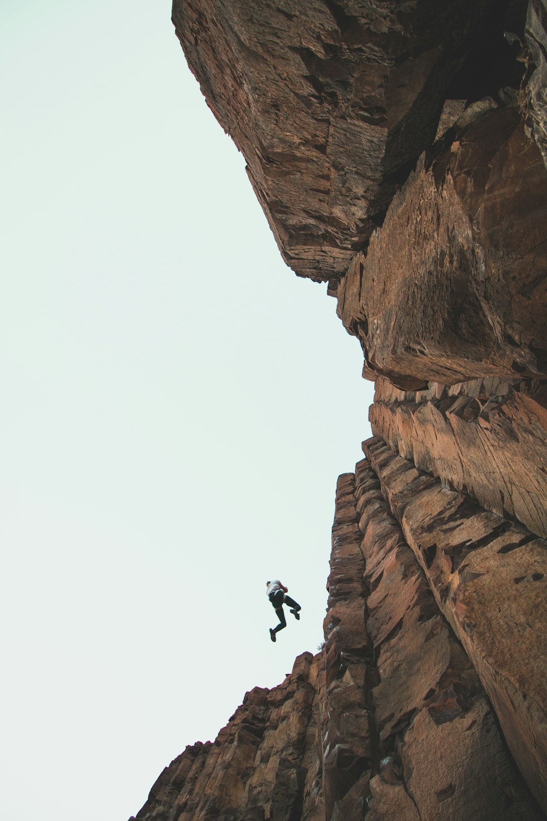 Climbing photo spot Vantage United States