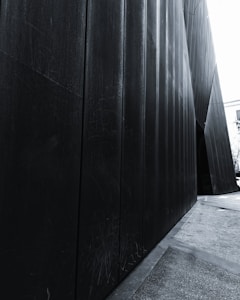 Steel Fence Panels