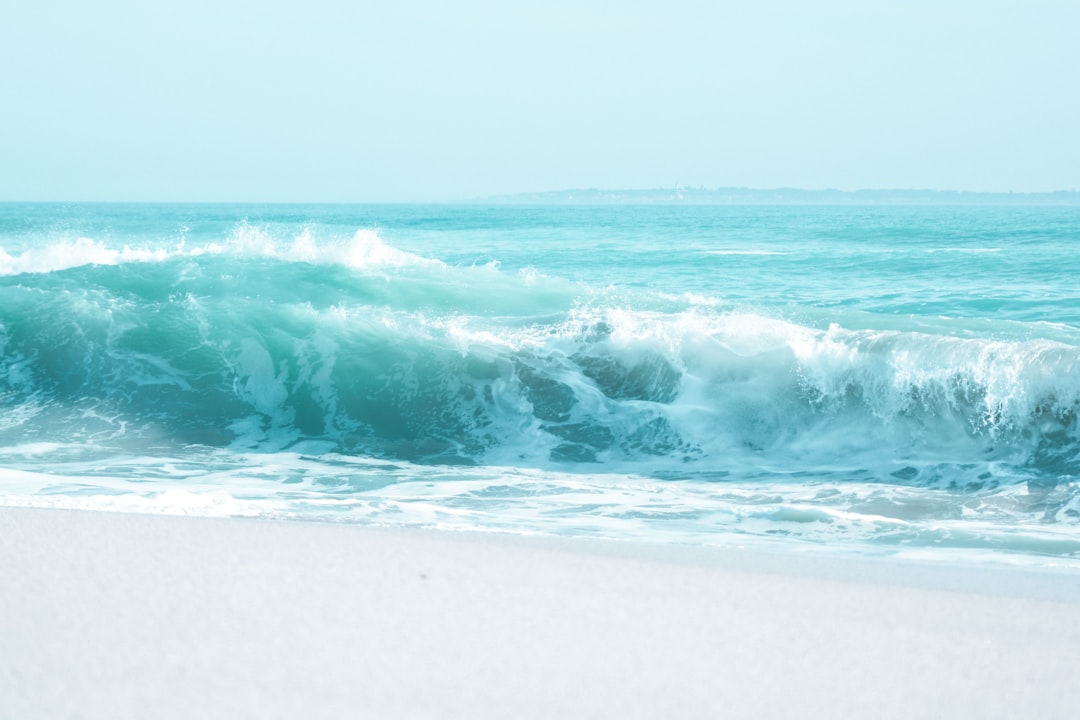 Shore photo spot Melkbosstrand Robben Island