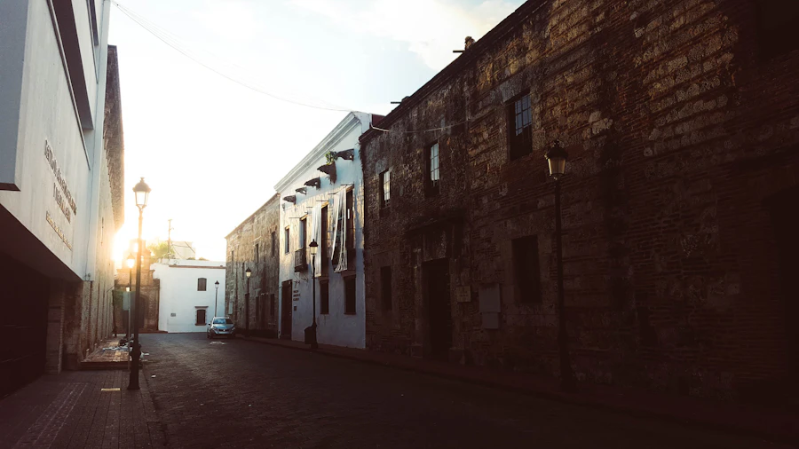 Santo Domingo
