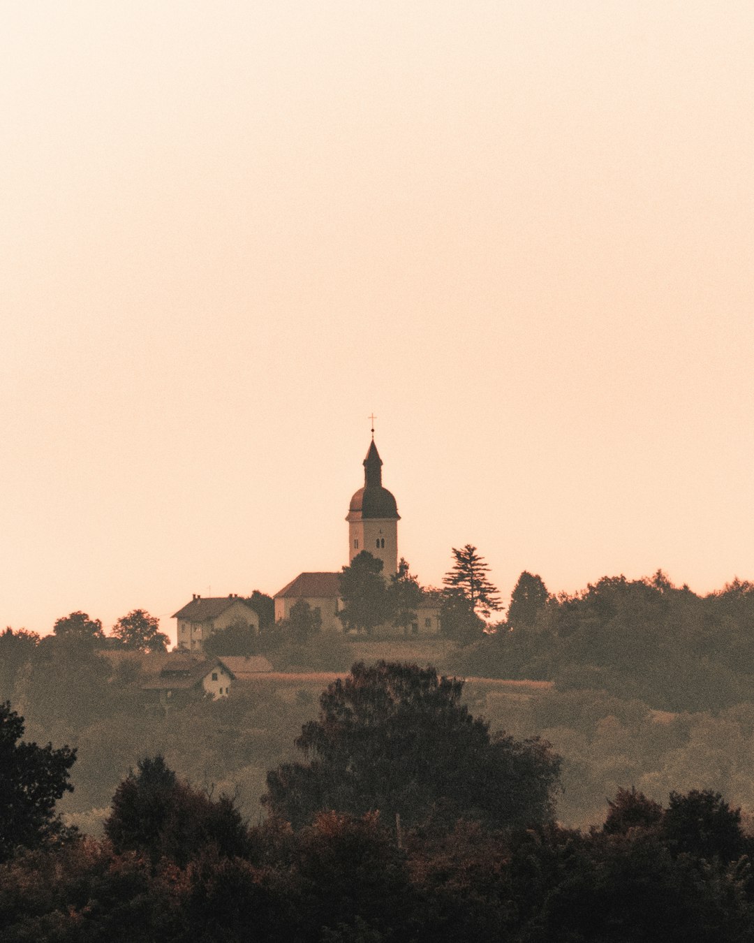 Landmark photo spot Bjelovar-Bilogora County Croatia