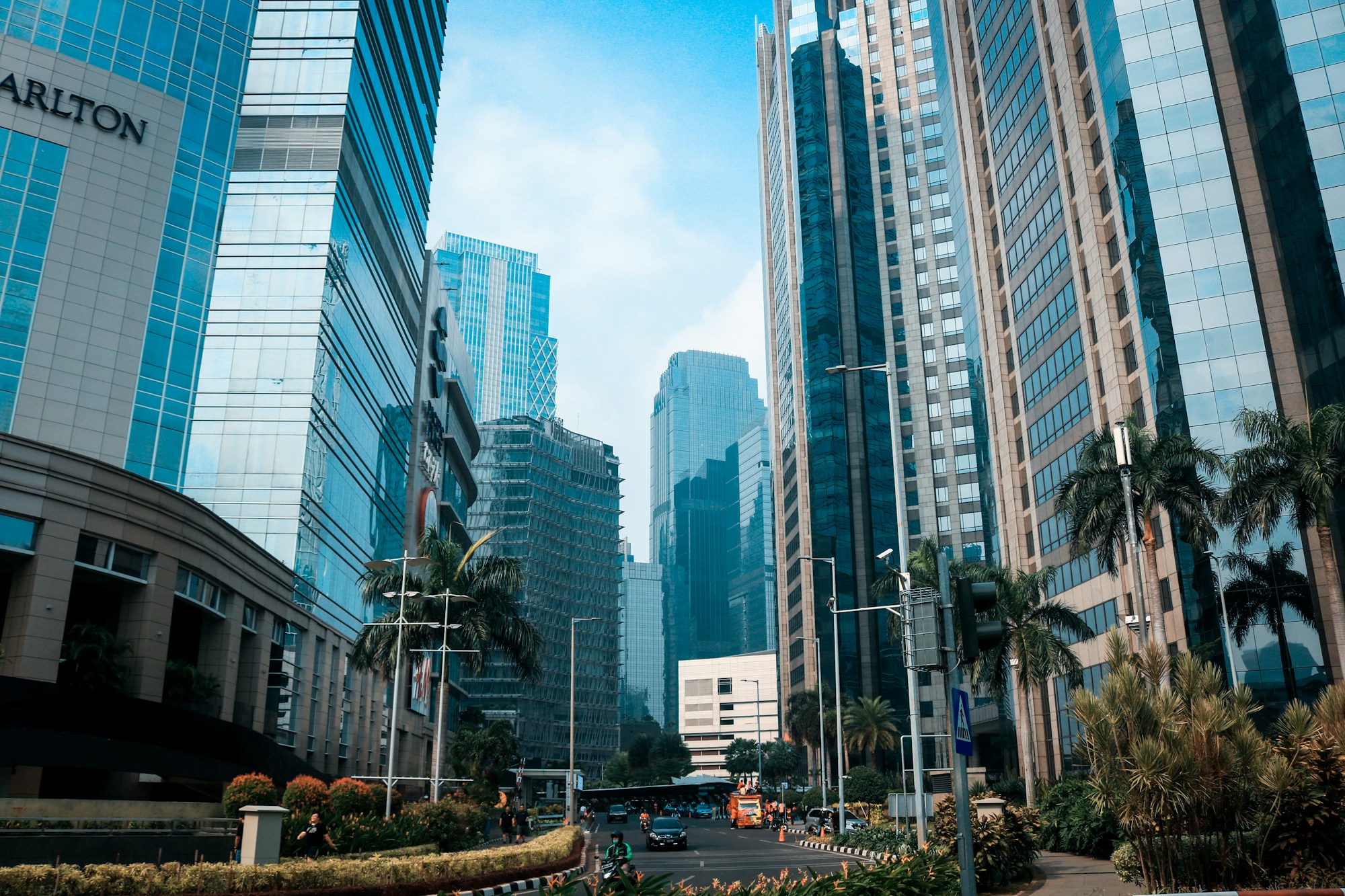Discover Jakarta: Exploring Culture & Traditions