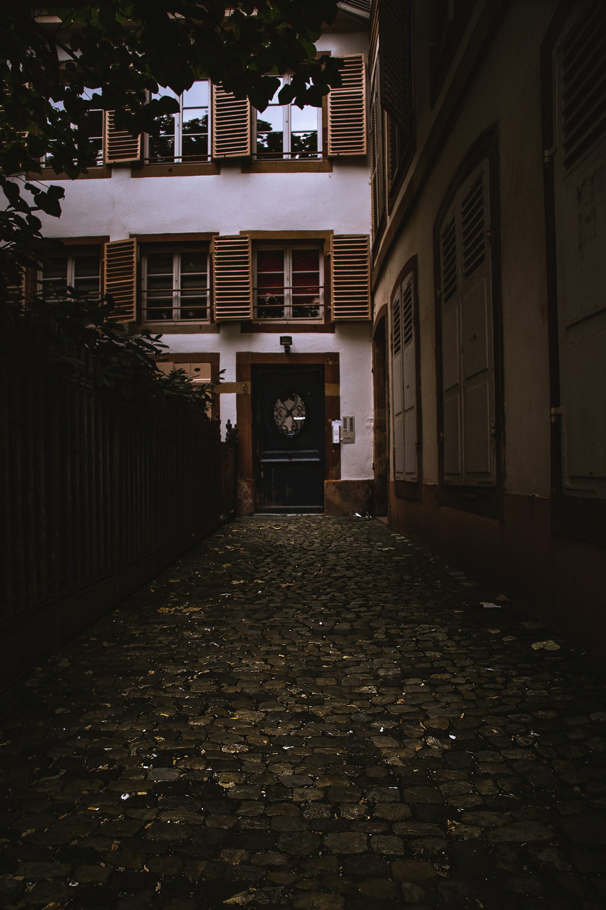 Photo by davidleveque