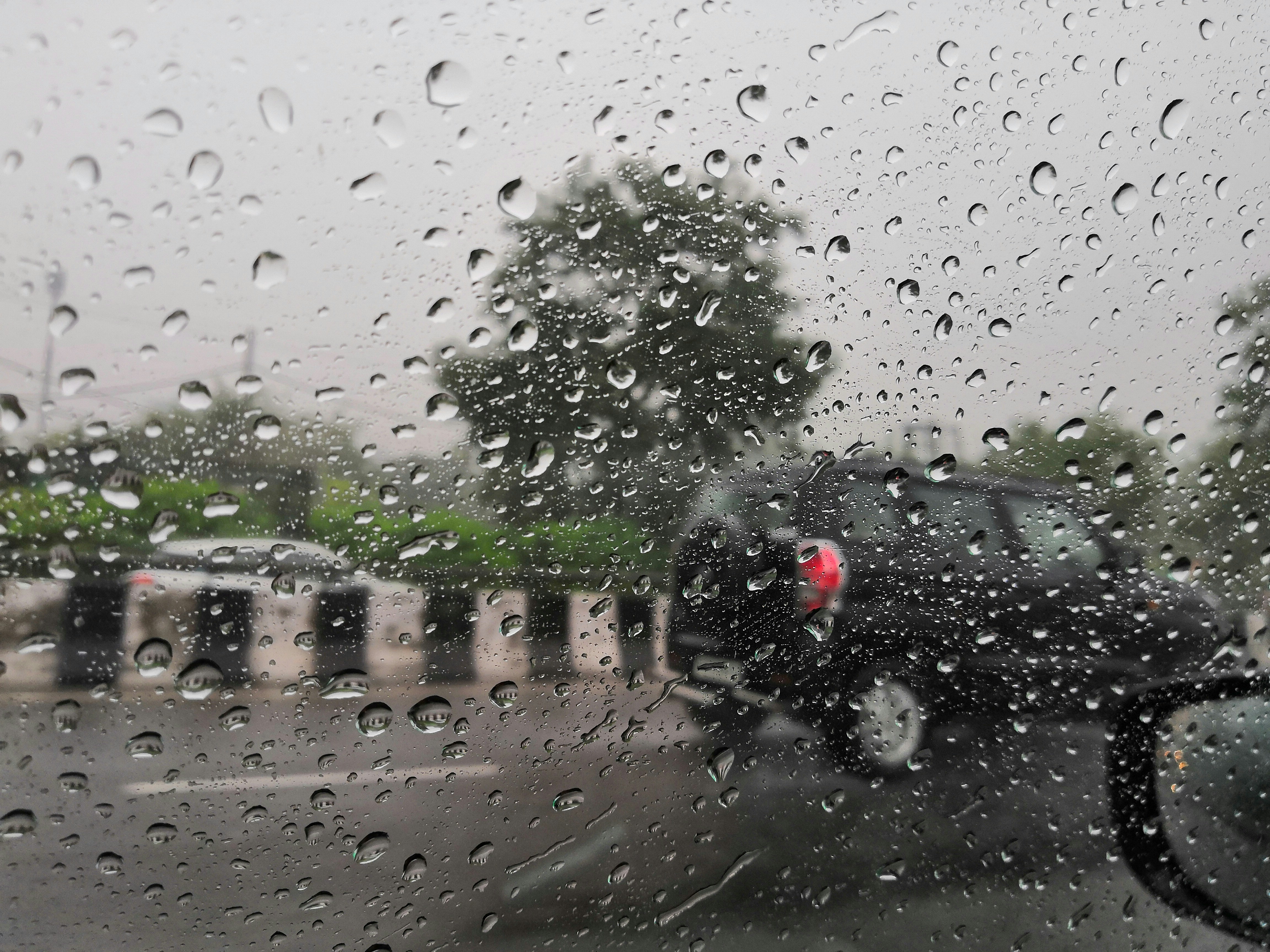 Weather in Gurugram: Best Time to Visit (2026)
