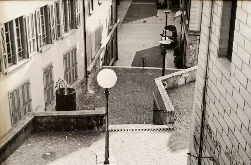 Hidden and Underrated Cafes in Lausanne That Most Tourists Miss