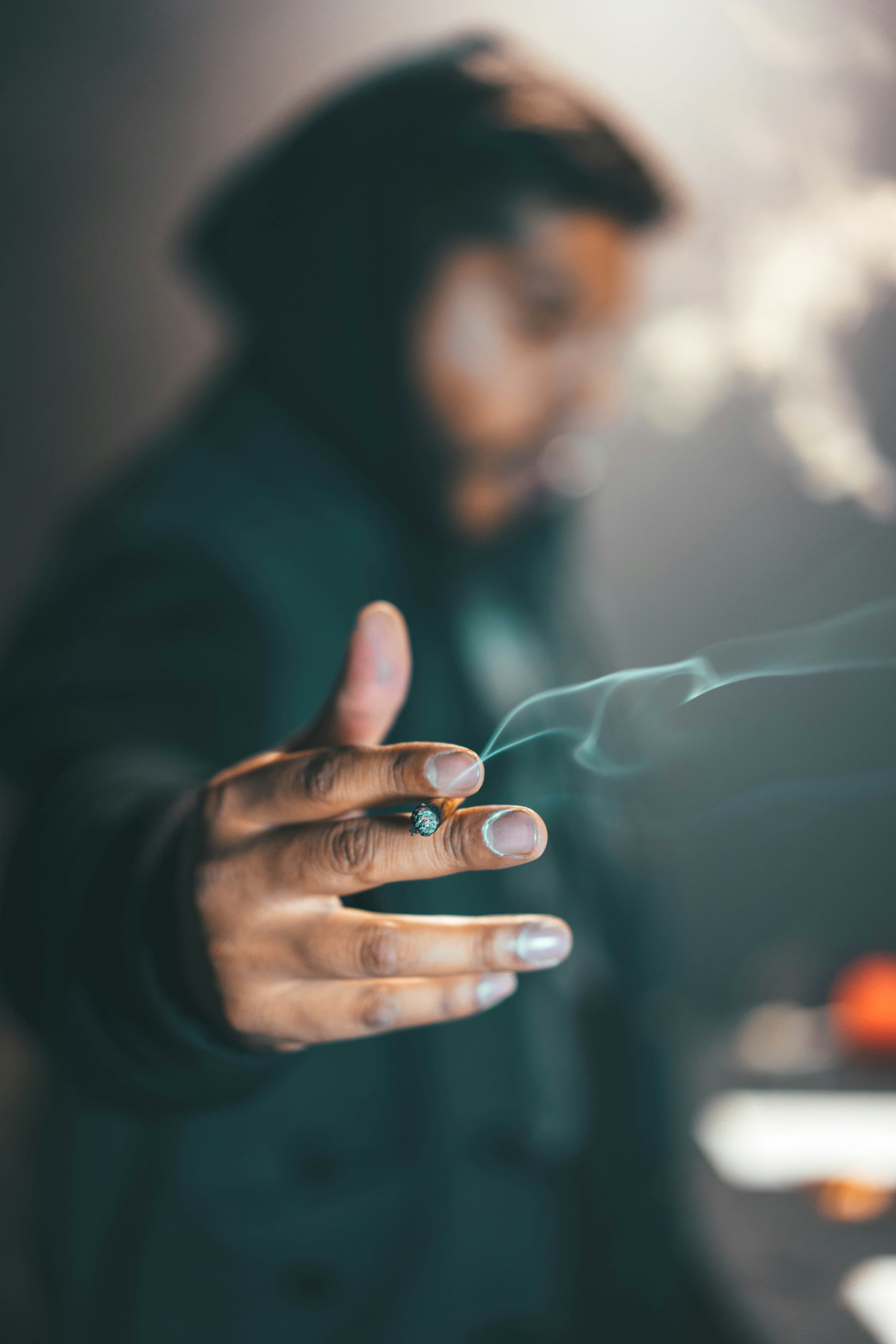 why do i keep having dreams about smoking cigarettes Dream question: dream cigars? The Maven Smoking Dreams by George Dila