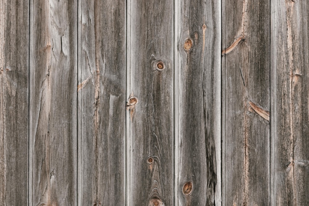 brown wooden plank