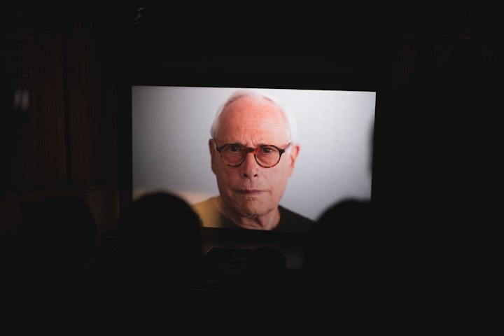 Watch Dieter Rams Documentary for free on his birthday.