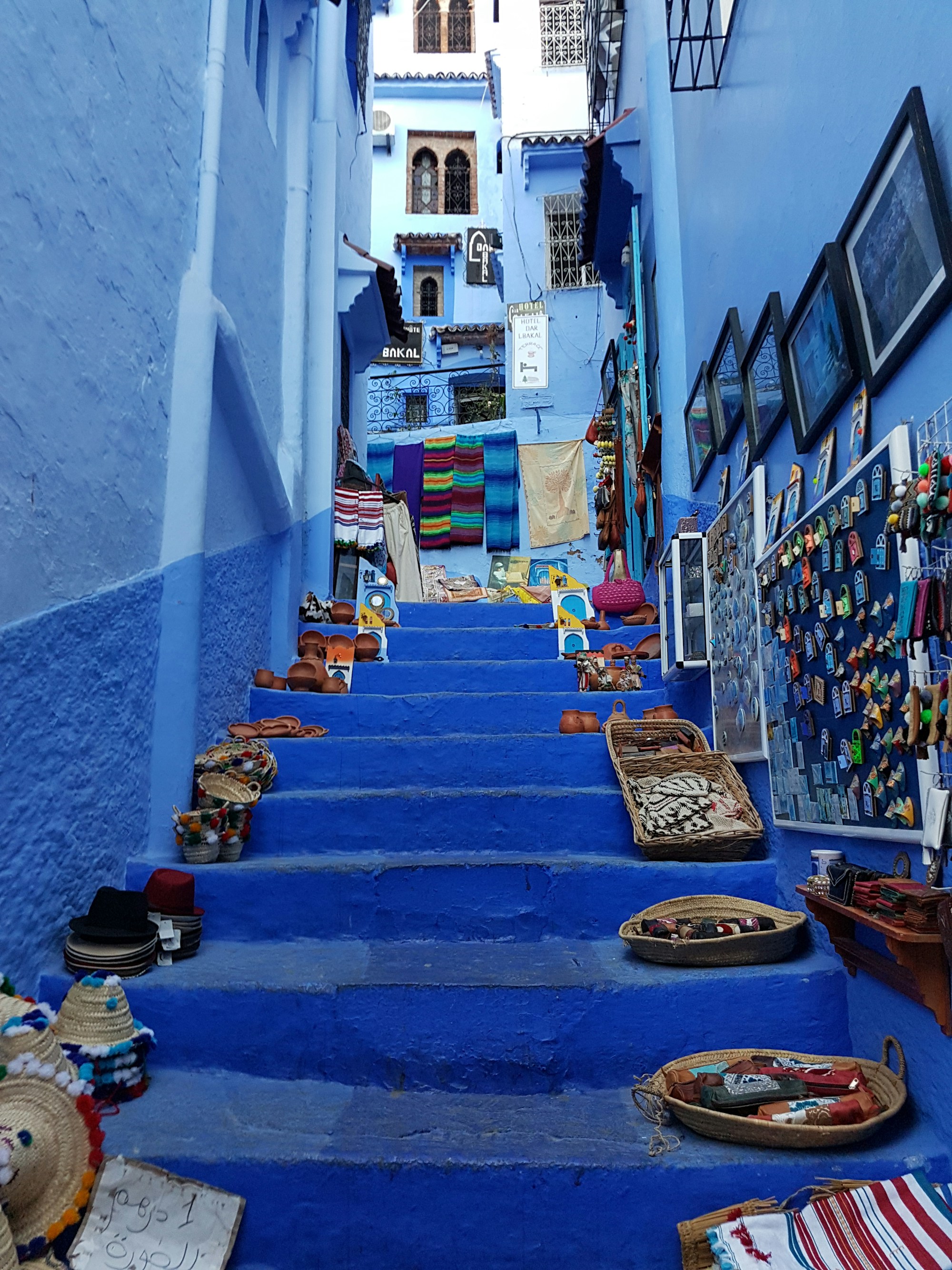 Discovering Morocco: A Travel Guide