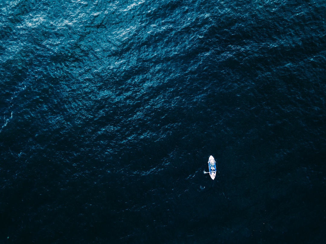 travelers stories about Ocean in Red Top Beach Rd, United States