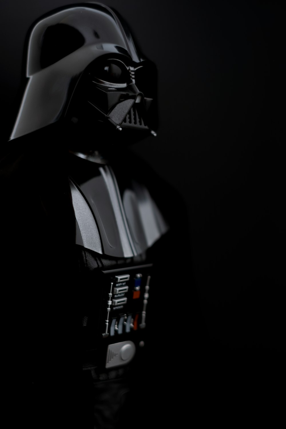Foto Fondo de pantalla de Star Wars Darth Vader – Imagen México gratis en  Unsplash