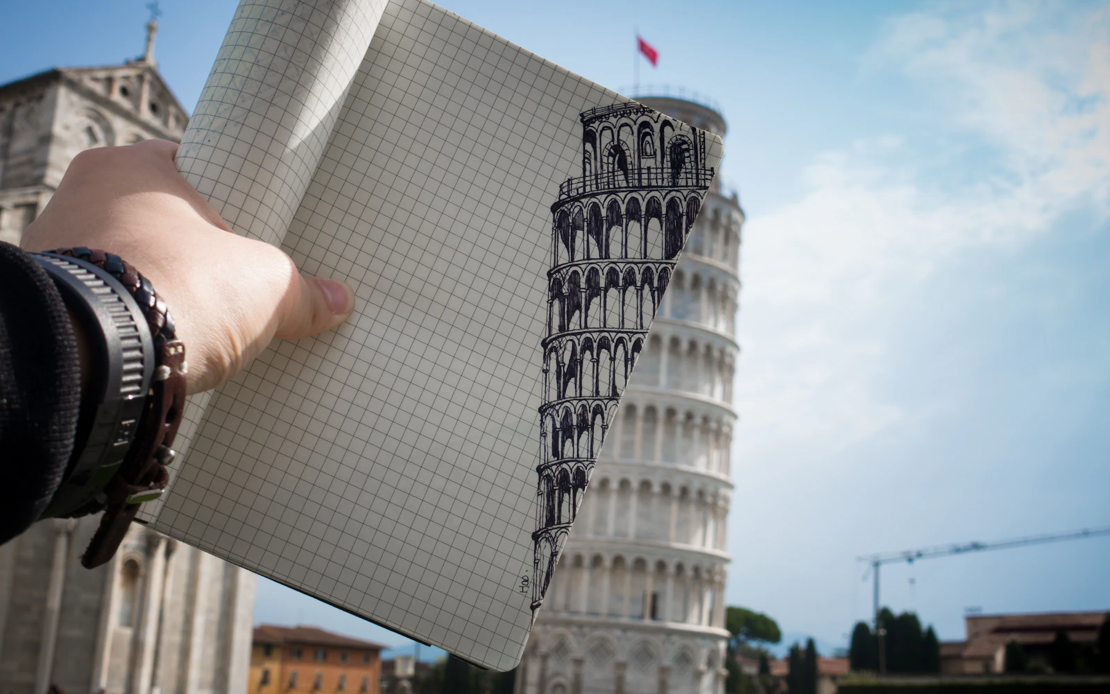 Pisa, Itália