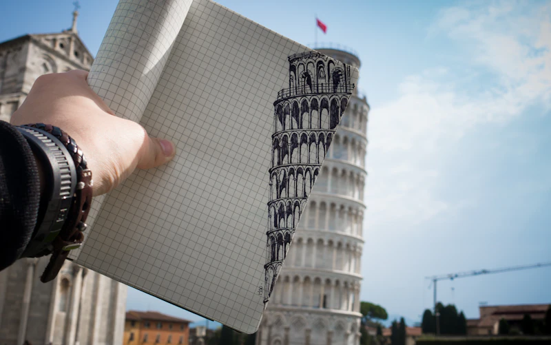 Pisa, Itália