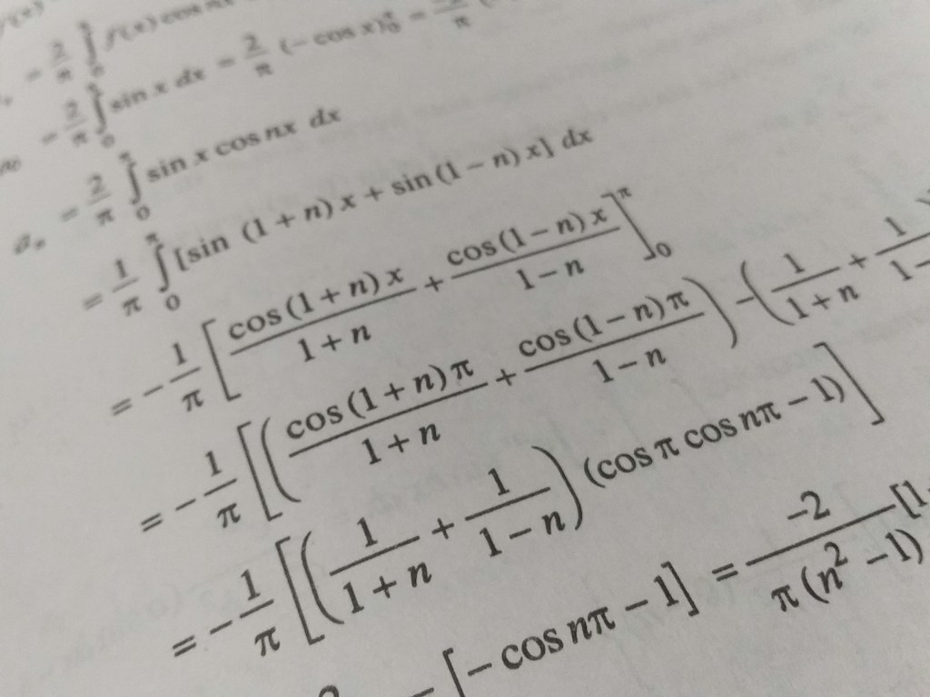 Class 12 Maths Solutions