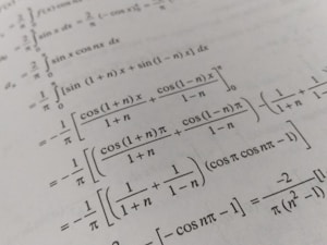 Class 12 Maths Solutions