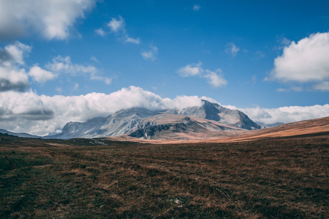 Tundra photo spot Plateau Lago-Naki Russia