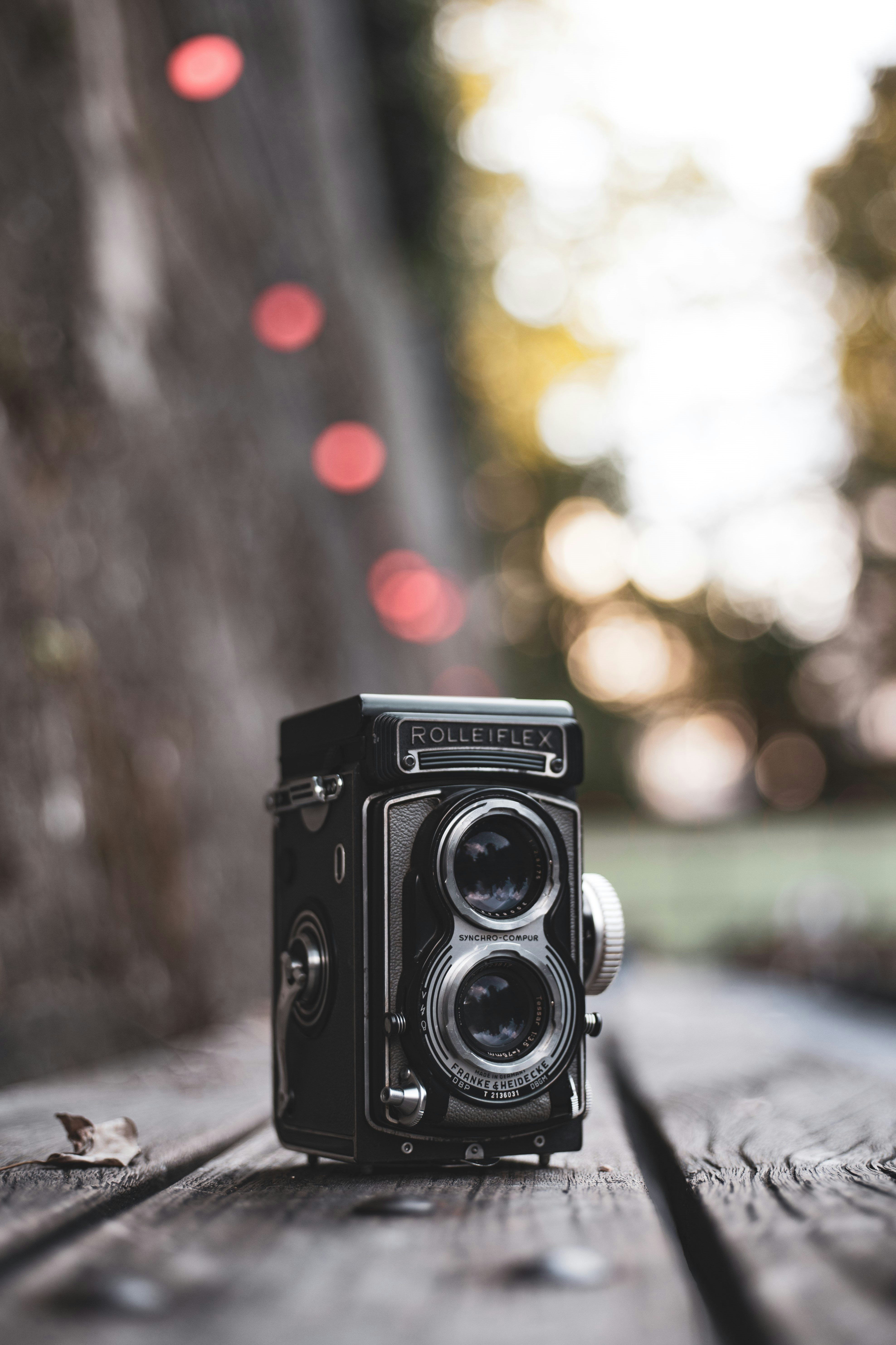 Photo by surrealrandy