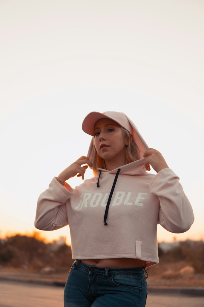 Personalized Team Hoodie