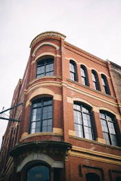 historic building