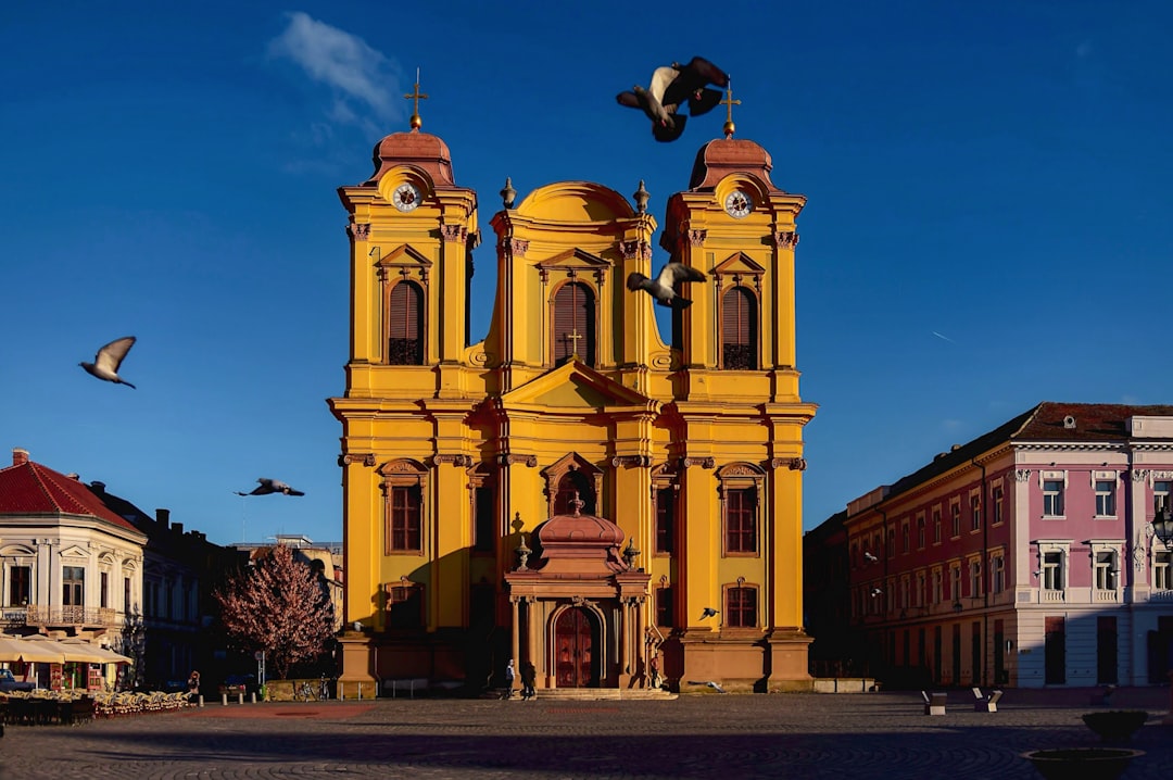 St. George's Cathedral