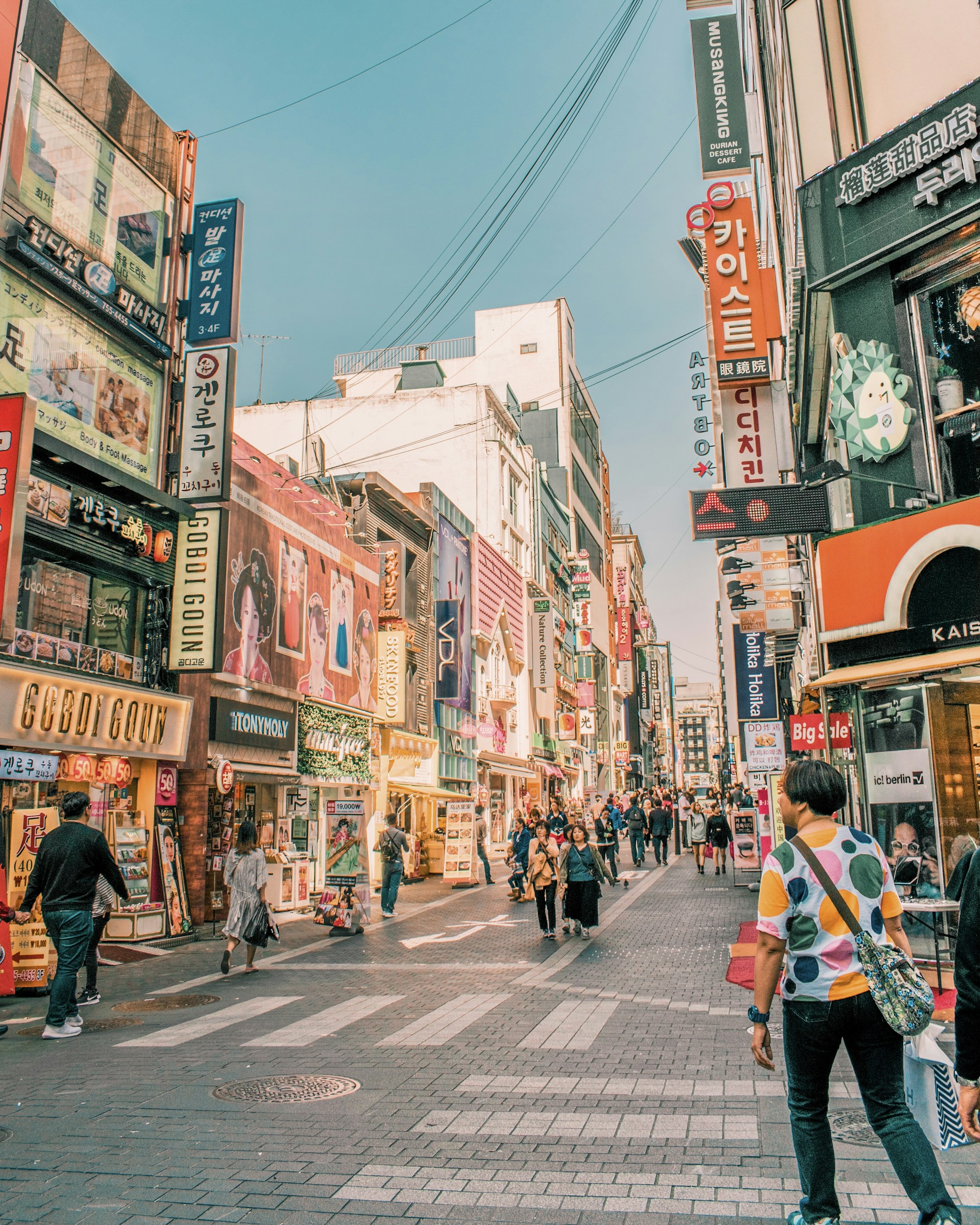 What to see in South Korea: A Comprehensive Travel Guide