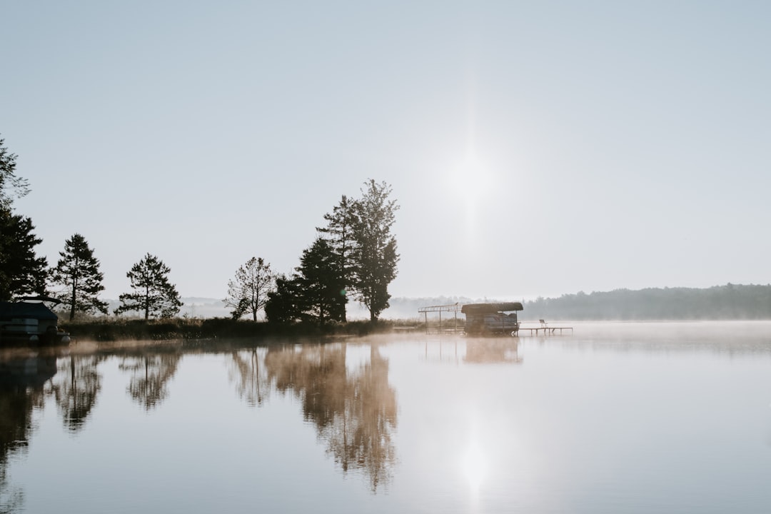 Lake photo spot Lake Namakagon Hayward