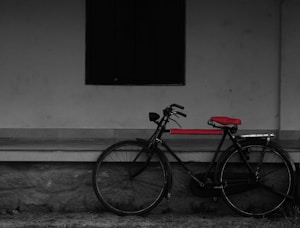 Bicicleta Urbana