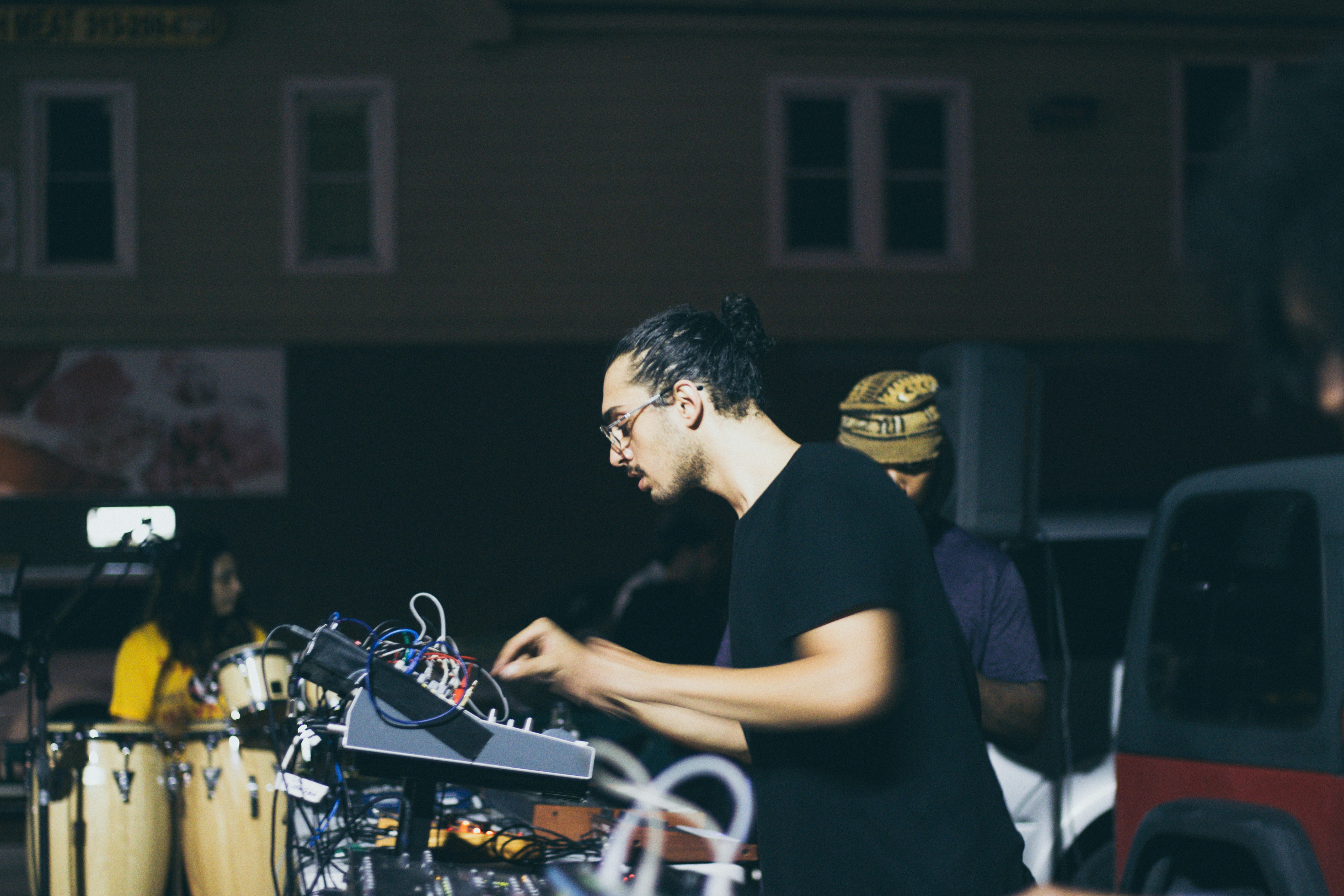 Définition de conga Dictionnaire français