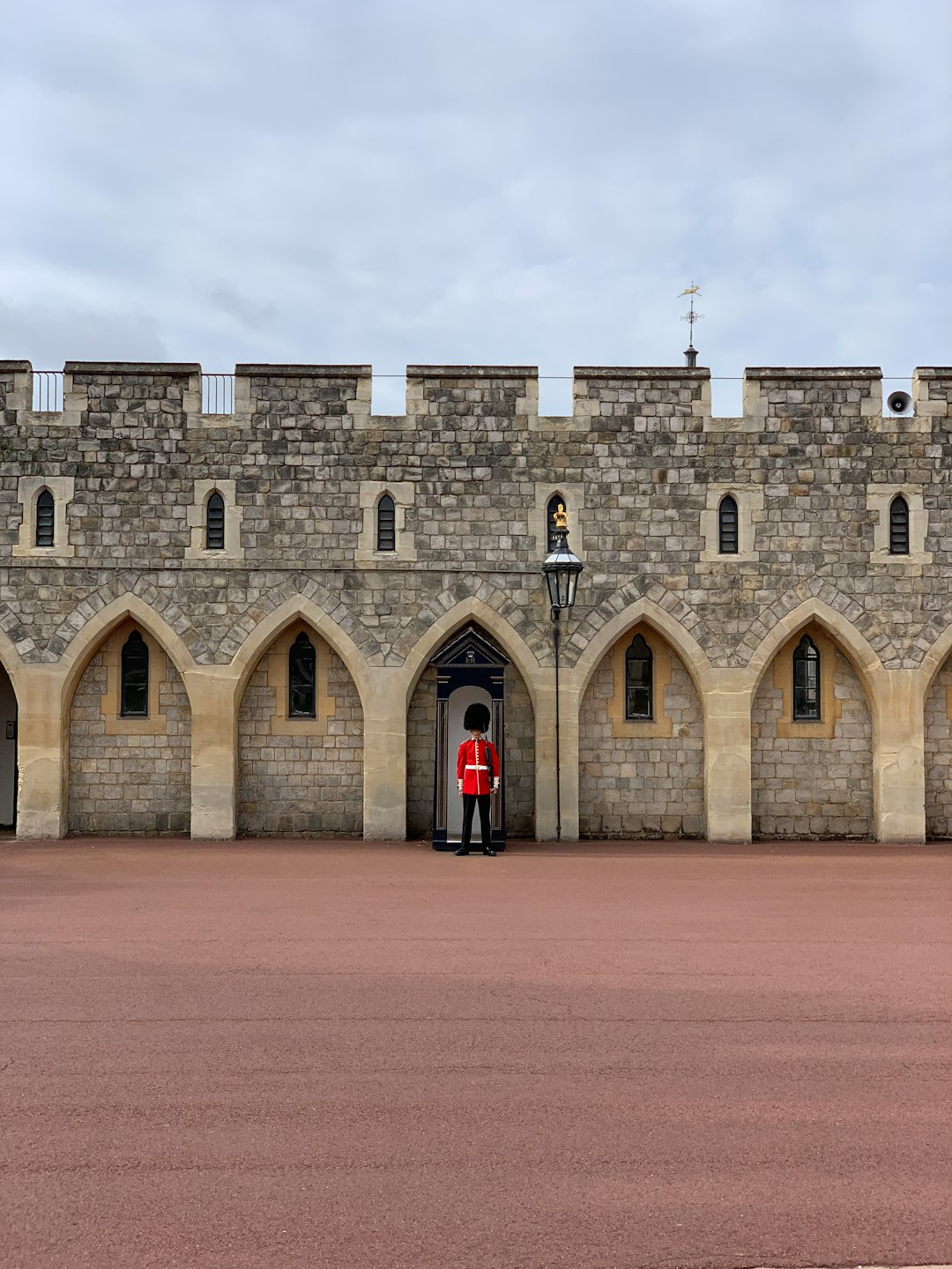 Travel Tips and Stories of Windsor Castle in United Kingdom